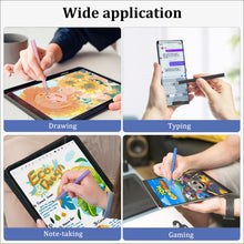 Load image into Gallery viewer, Precision Disc Stylus Pens for Touch Screens -5PCS