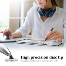 Load image into Gallery viewer, Precision Disc Stylus Pens for Touch Screens -5PCS