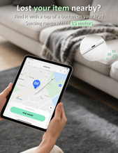 Load image into Gallery viewer, MEKO Pencil for Apple iPad 2018-2025 with Findmy Support,Tilt Sensitivity& Palm Rejection Pen for iPad A16/10/9/8 & Air 13/11 & Pro 12.9/13/11 & Mini 7/6/5