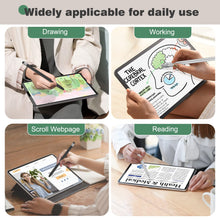 Load image into Gallery viewer, 2 in 1 rubber stylus Touch Pen Universal -2 PCS