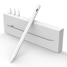 Load image into Gallery viewer, MEKO Stylus Pen for iPad Apple 2018-2024 with Fast Charging Performance Palm Rejection and Tilt Sensitivity