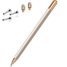 Load image into Gallery viewer, Capacitive Touchscreen Pencil Magnetic Cap, High Sensitivity & Fine Point Universal