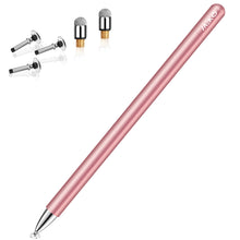 Load image into Gallery viewer, Capacitive Touchscreen Pencil Magnetic Cap, High Sensitivity & Fine Point Universal