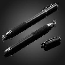 Load image into Gallery viewer, 2-in-1 Stylus Precision Disc Styli Touch Screen Pen with 3 Replaceable Tips