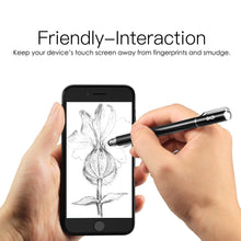 Load image into Gallery viewer, B&D Universal Capacitive Stylus Pen 2-in-1 Styli Touch Screen Pen