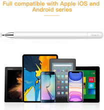 Load image into Gallery viewer, Capacitive Touchscreen Pencil Magnetic Cap, High Sensitivity & Fine Point Universal-2 PCS