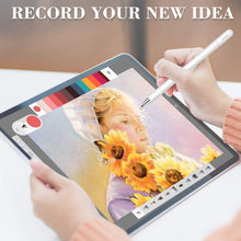 Load image into Gallery viewer, Capacitive Touchscreen Pencil Magnetic Cap, High Sensitivity & Fine Point Universal-2 PCS