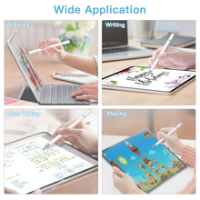 Load image into Gallery viewer, Capacitive Touchscreen Pencil Magnetic Cap, High Sensitivity & Fine Point Universal