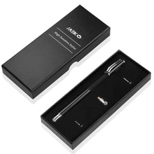 Load image into Gallery viewer, 2-in-1 Stylus Precision Disc Styli Touch Screen Pen with 3 Replaceable Tips