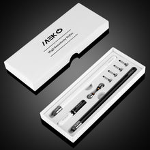 Load image into Gallery viewer, Capacitive Touchscreen Pencil Magnetic Cap, High Sensitivity & Fine Point Universal-2 PCS