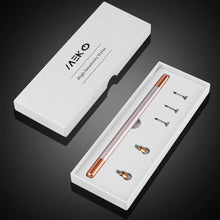 Load image into Gallery viewer, Capacitive Touchscreen Pencil Magnetic Cap, High Sensitivity & Fine Point Universal
