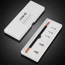 Load image into Gallery viewer, Capacitive Touchscreen Pencil Magnetic Cap, High Sensitivity & Fine Point Universal