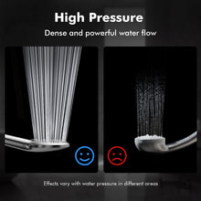 Load image into Gallery viewer, 15 Stage Shower Filter 3 Spray Modes High Pressure Shower Heads
