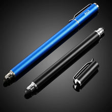Load image into Gallery viewer, B&amp;D Universal Capacitive Stylus Pen 2-in-1 Styli Touch Screen Pen-2 PCS

